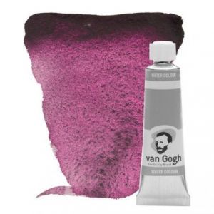 Acuarela Van Gogh – Rosa Oscuro nº 373 – Tubo 10 ml