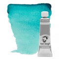 Acuarela Van Gogh – Turquesa Verde nº 661 – Tubo 10 ml
