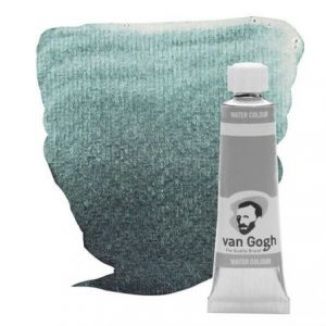 Acuarela Van Gogh – Verde Interferencia nº 848 – Tubo 10 ml