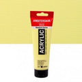 Acrílico Amsterdam 120 ml - Amarillo Limón Permanente Claro 217