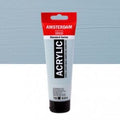 Acrílico Amsterdam 120 ml - Gris Azulado Claro 750