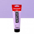 Acrílico Amsterdam 120 ml - Lila 556
