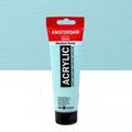 Acrílico Amsterdam 120 ml - Verde Turquesa Claro 660