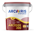 Impermeabilizante Arcosek 300 con Fibra Arco Iris