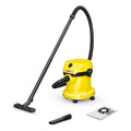 Kärcher WD 2 Plus 1.628-003.0
