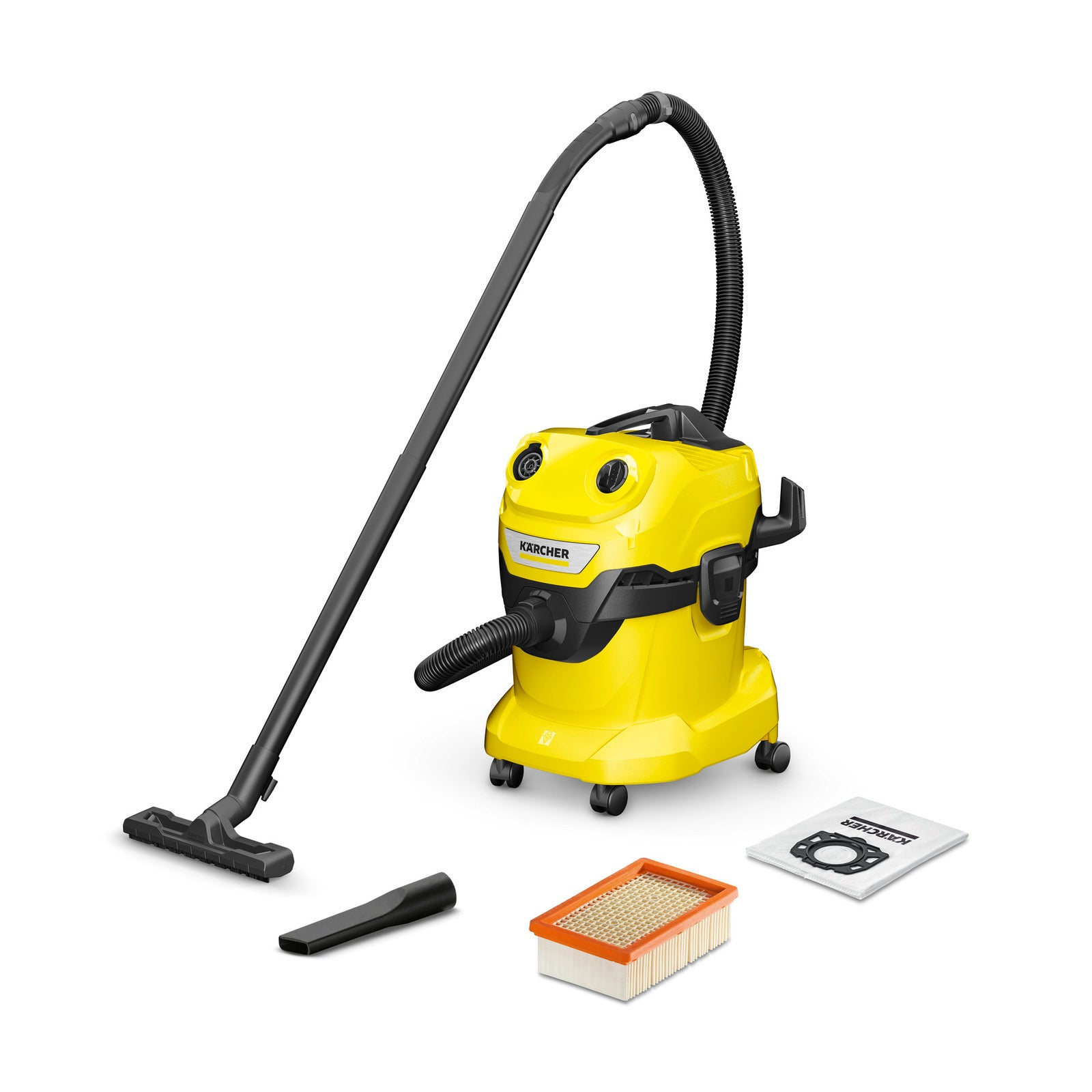 Kärcher WD 4 1.628-270.0