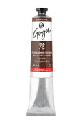 Óleo Titan Goya – Tierra sombra tostada nº 78 tubo 20 ml
