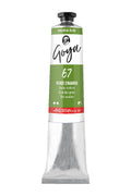 Óleo Titan Goya – Verde cinabrio nº 67 tubo 20 ml