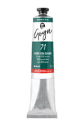 Óleo Titan Goya – Verde Goya oscuro nº 71 tubo 20 ml