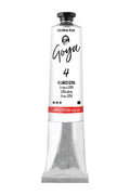 Óleo Titan Goya – Blanco Goya nº 4 tubo 20 ml