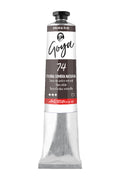 Óleo Titan Goya – Tierra sombra natural nº 74 tubo 20 ml