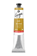 Óleo Titan Goya – Ocre amarillo nº 88 tubo 20 ml