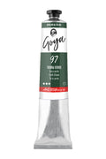 Óleo Titan Goya – Tierra verde nº 97 tubo 60 ml