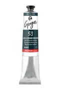 Óleo Titan Goya – Azul ultramar verdoso nº 53 tubo 60 ml