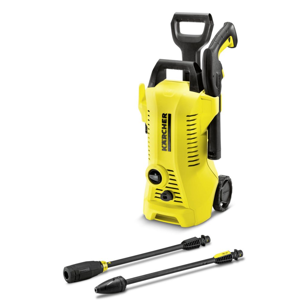Karcher K-2 Power Control