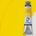 Óleo Van Gogh 20 ml - Amarillo Azo Claro