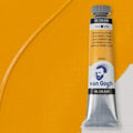 Óleo Van Gogh 20 ml - Amarillo Cadmio Oscuro