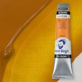 Óleo Van Gogh 20 ml - Amarillo Indio