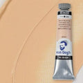 Óleo Van Gogh 20 ml - Amarillo Nápoles Rojo