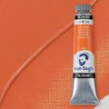 Óleo Van Gogh 20 ml - Anaranjado Azo