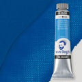 Óleo Van Gogh 20 ml - Azul Cerúleo Ftalo