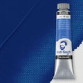 Óleo Van Gogh 20 ml - Azul Cobalto Ultramar