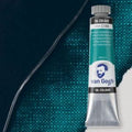Óleo Van Gogh 20 ml - Azul Turquesa Ftalo