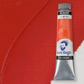 Óleo Van Gogh 20 ml - Bermellón