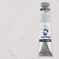 Óleo Van Gogh 20 ml - Blanco Titanio