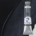 Óleo Van Gogh 20 ml - Gris Payne