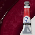 Óleo Van Gogh 20 ml - Laca Carminada