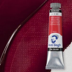 Óleo Van Gogh 20 ml - Laca Granza Clara