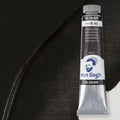 Óleo Van Gogh 20 ml - Pardo Van Dyck