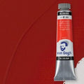 Óleo Van Gogh 20 ml - Rojo Azo Medio