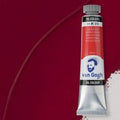 Óleo Van Gogh 20 ml - Rojo Azo Oscuro