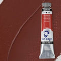 Óleo Van Gogh 20 ml - Rojo Inglés