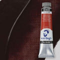 Óleo Van Gogh 20 ml - Rojo Óxido Transparente