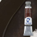 Óleo Van Gogh 20 ml - Tierra Sombra Tostada