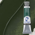 Óleo Van Gogh 20 ml - Tierra Verde