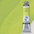 Óleo Van Gogh 20 ml - Verde Amarillento