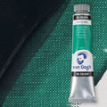 Óleo Van Gogh 20 ml - Verde Ftalo