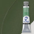 Óleo Van Gogh 20 ml - Verde Óxido Cromo