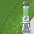 Óleo Van Gogh 20 ml - Verde Permanente Medio
