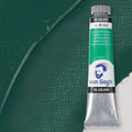 Óleo Van Gogh 20 ml - Verde Permanente Oscuro