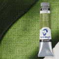 Óleo Van Gogh 20 ml - Verde Vejiga