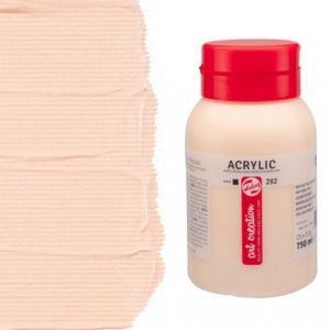 Acrílico Talens ArtCreation 750 ml - Amarillo Nápoles Rojizo 292