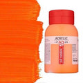 Acrílico Talens ArtCreation 750 ml - Anaranjado Azo 276