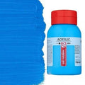 Acrílico Talens ArtCreation 750 ml - Azul Brillante 564