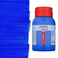 Acrílico Talens ArtCreation 750 ml - Azul Ultramar 504