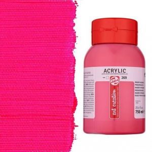 Acrílico Talens ArtCreation 750 ml - Magenta Primario 369